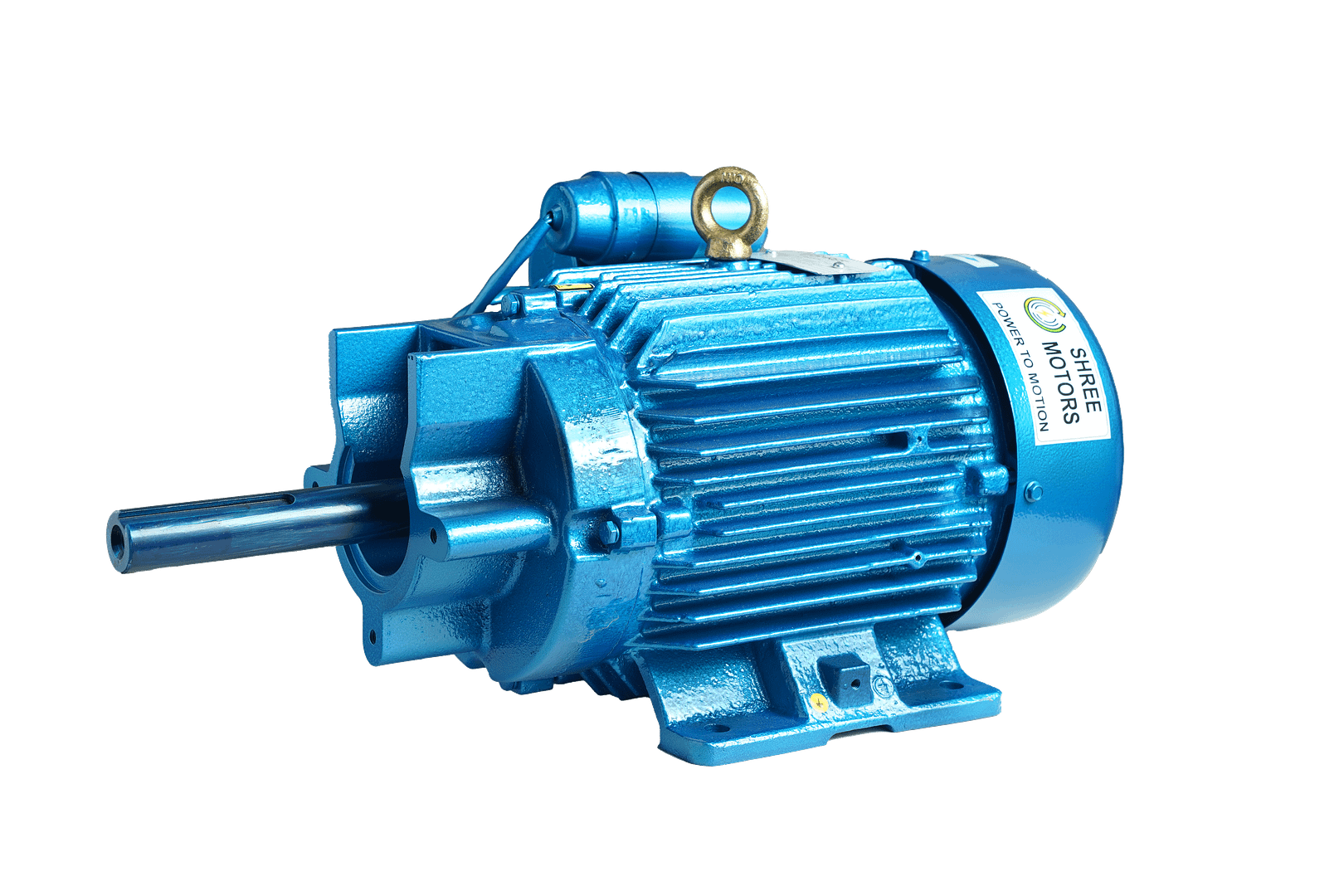 OEM ELECTRIC MOTORS FOR ATTA CHAKKI MACHINE