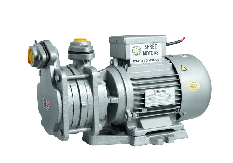 SELF PRIMING HEAVY DUTY WATER PUMPS